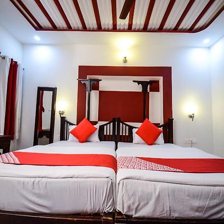 Apple Home Stay Jodhpur  Exterior photo