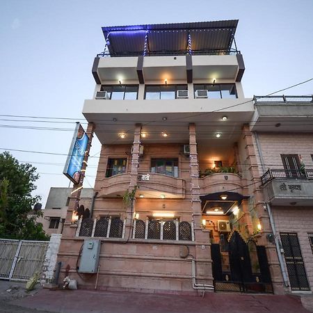 Apple Home Stay Jodhpur  Exterior photo