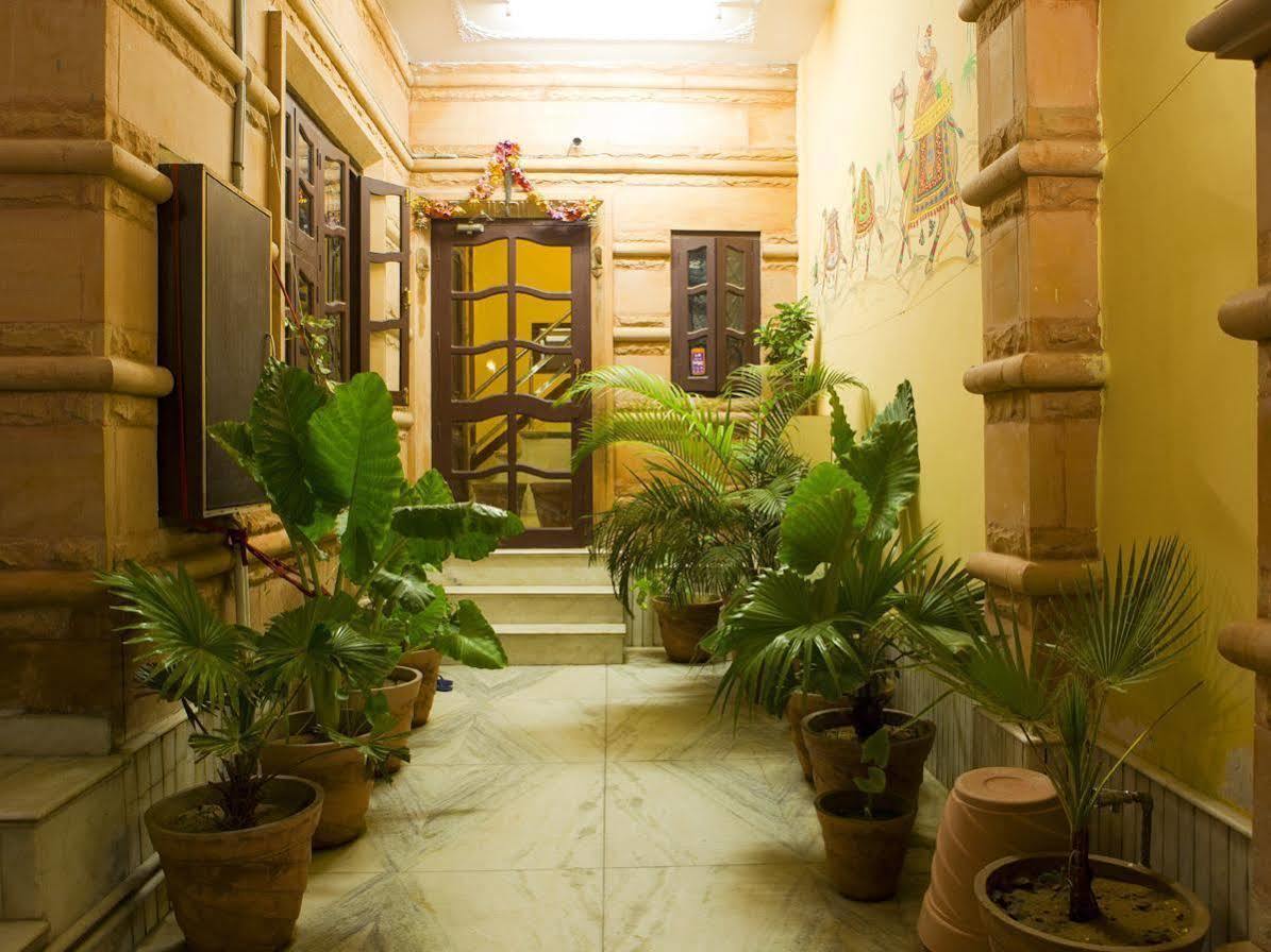 Apple Home Stay Jodhpur  Exterior photo