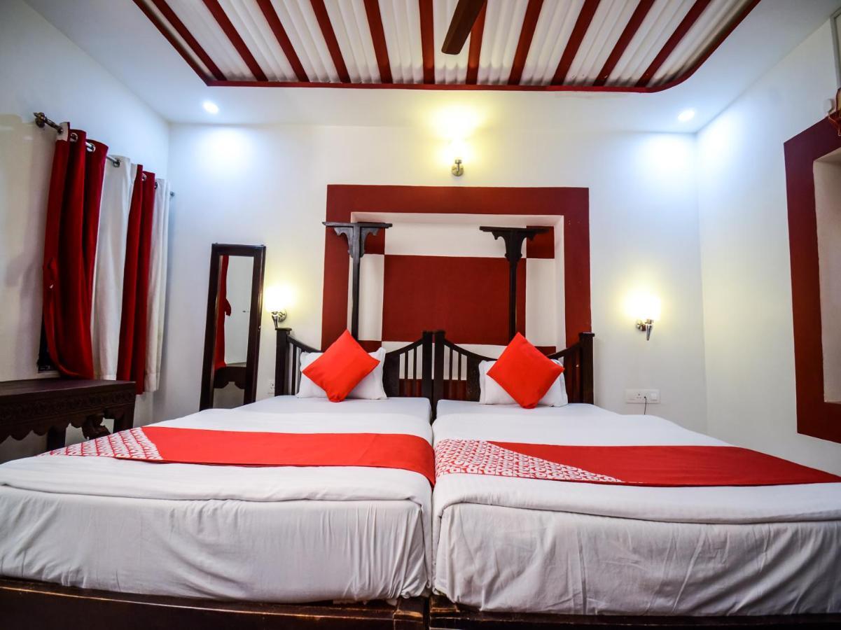 Apple Home Stay Jodhpur  Exterior photo