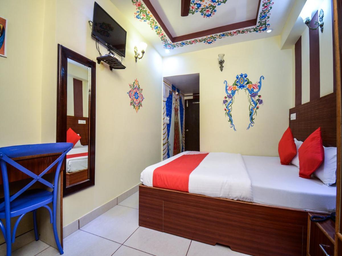 Apple Home Stay Jodhpur  Exterior photo