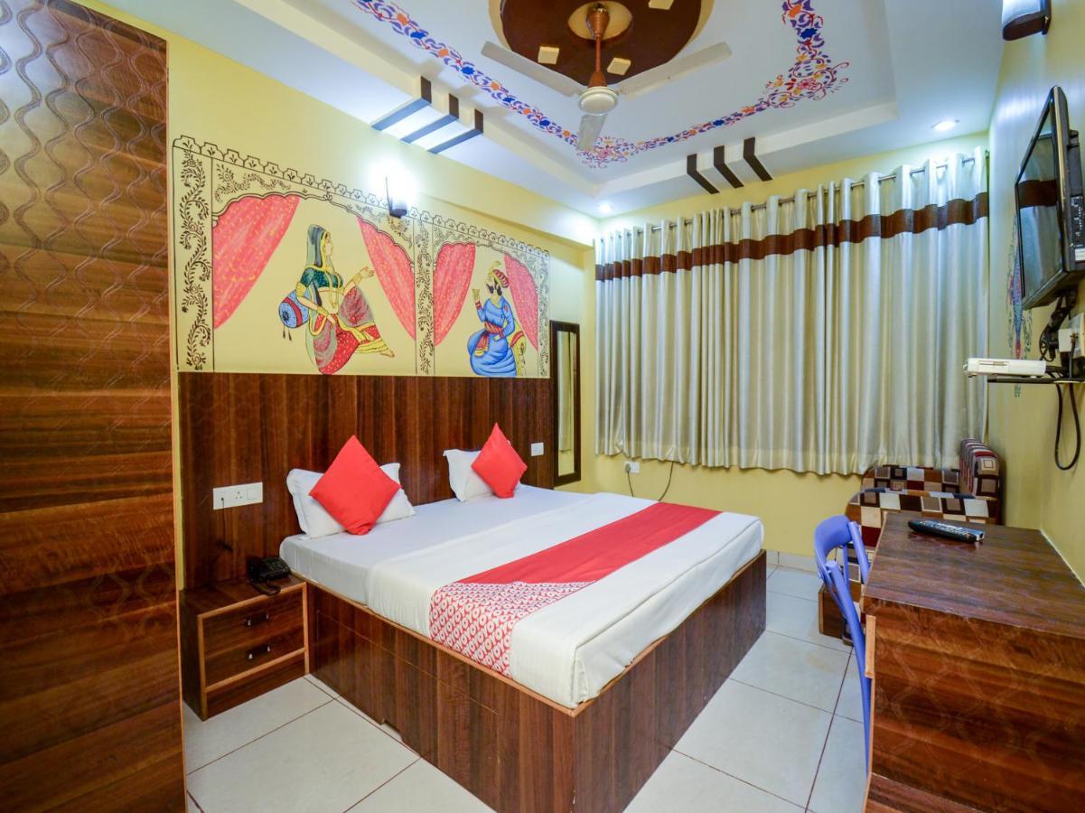Apple Home Stay Jodhpur  Exterior photo