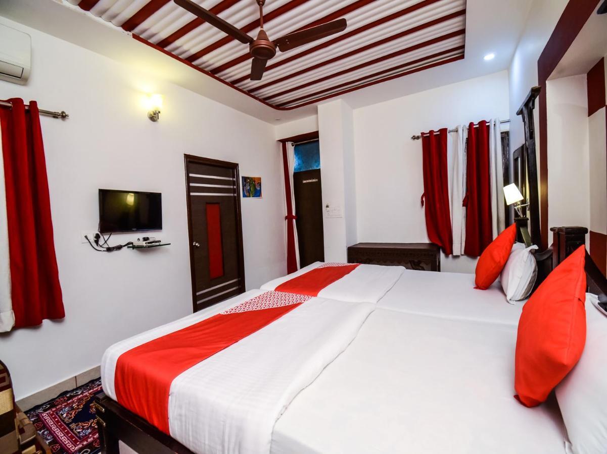 Apple Home Stay Jodhpur  Exterior photo