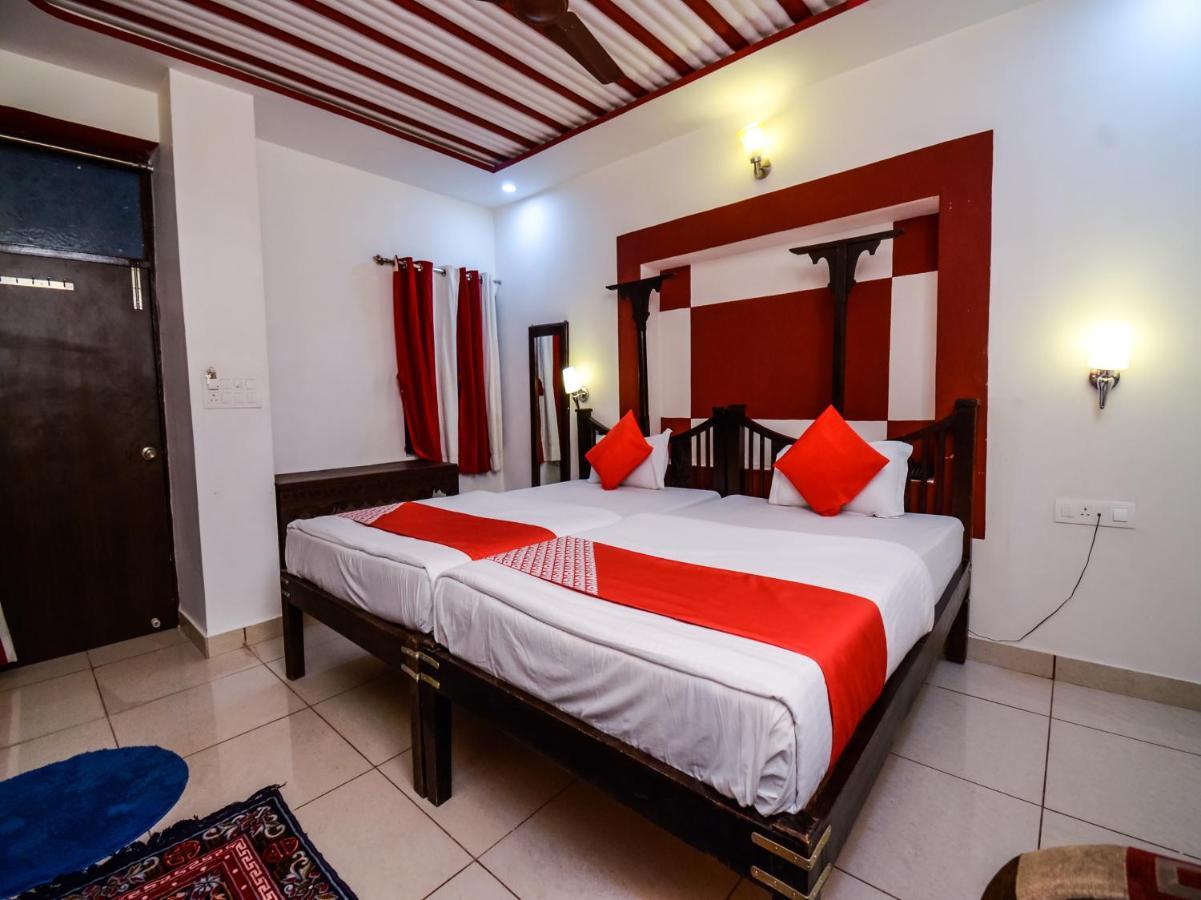 Apple Home Stay Jodhpur  Exterior photo