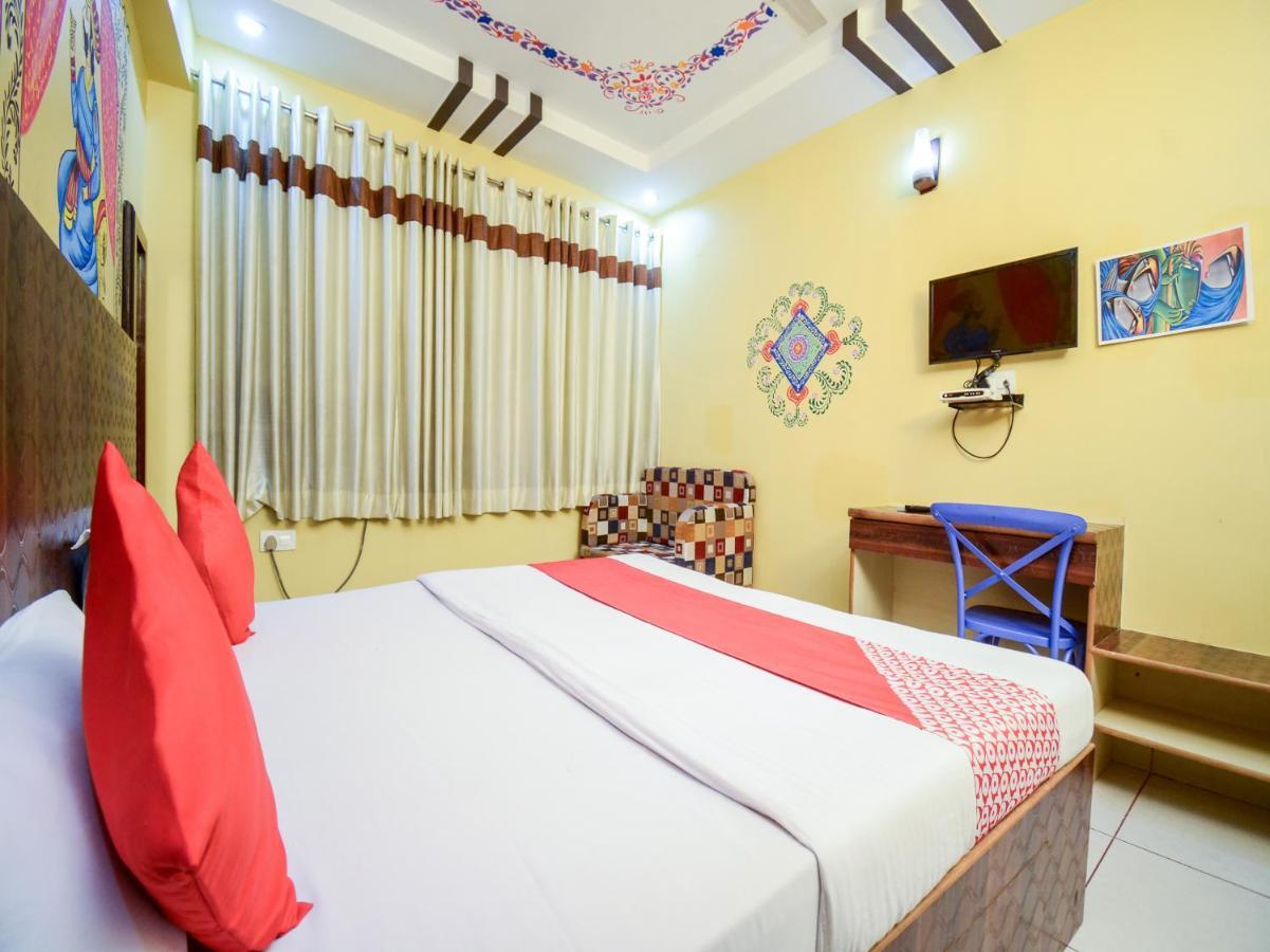 Apple Home Stay Jodhpur  Exterior photo