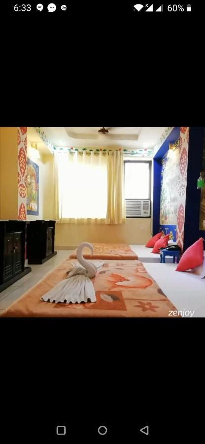 Apple Home Stay Jodhpur  Exterior photo